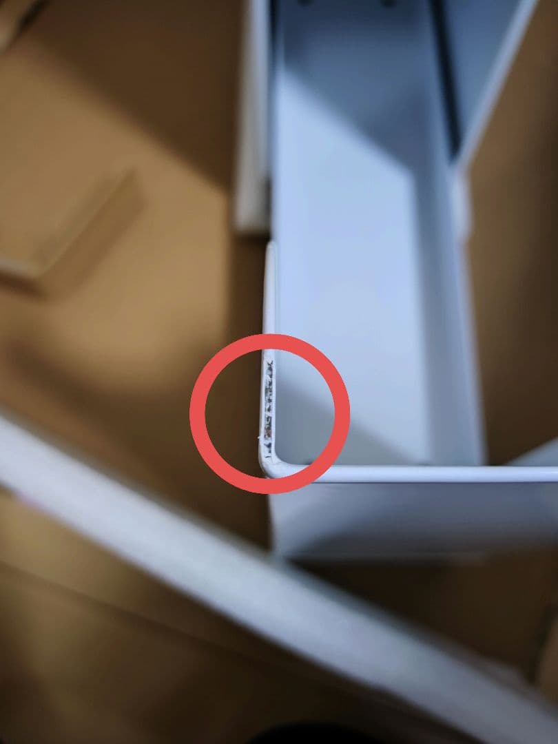 未使用　調味料ラック　2段ラック+取り外し可能トレー　スッキリ隠せる調味料ラック