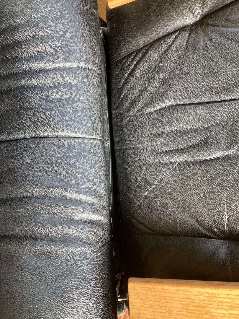 カリモク　チターノ　karimok citano 1人掛　リクライニングソファ