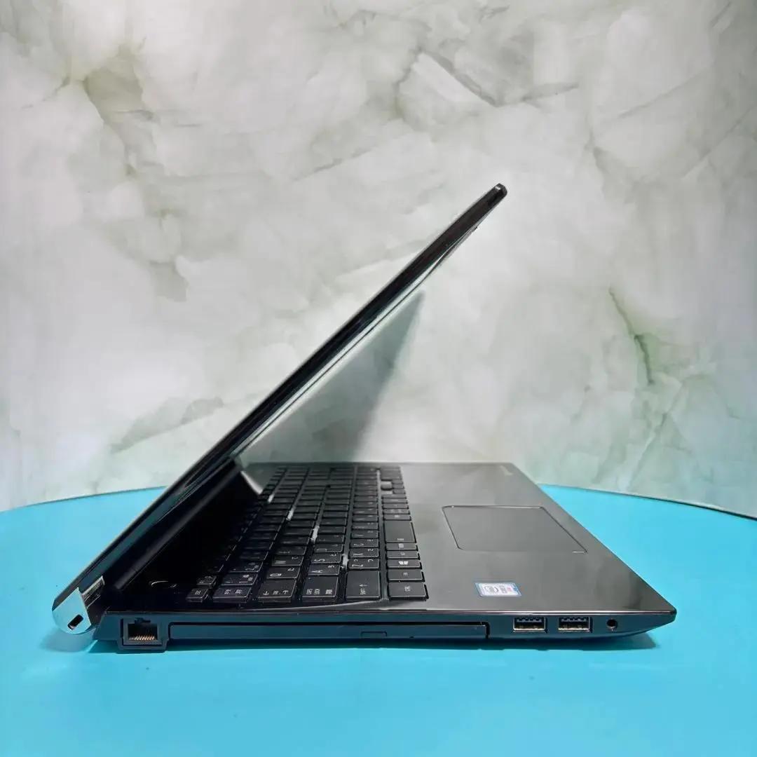 セール開催中!!カメラ付★オフィス付★東芝★6世代i3★新品SSD★メモリ8GB