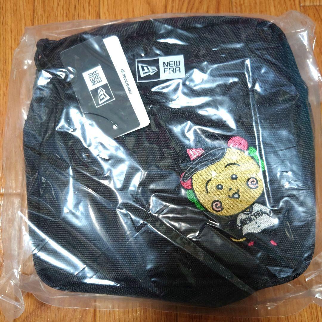 NEW ERA✕コジコジ　ショルダーポーチ ニューエラ　未開封品