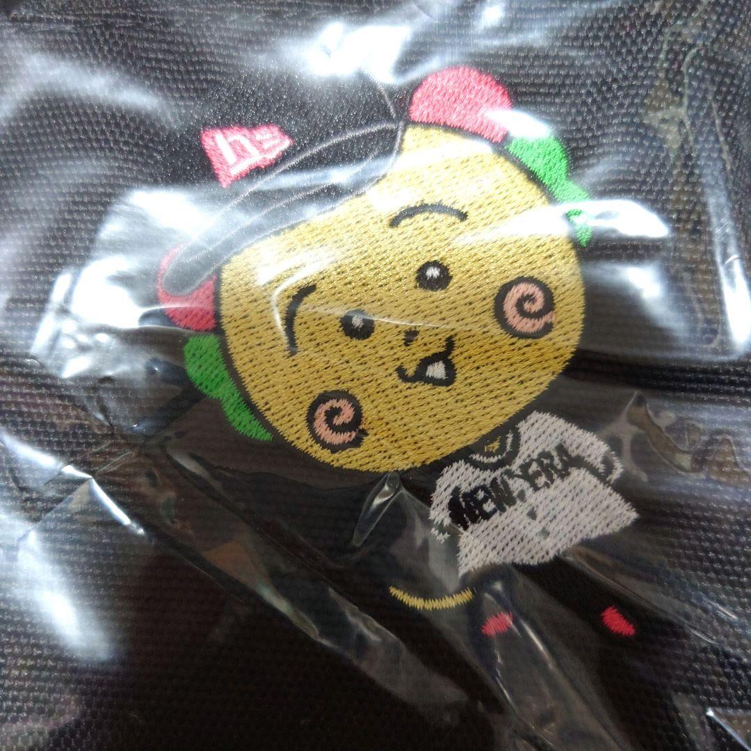 NEW ERA✕コジコジ　ショルダーポーチ ニューエラ　未開封品