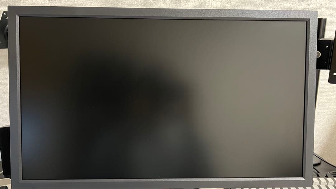 XL2411K Benq ゲーミングモニター 144Hz