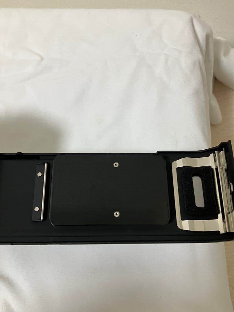 ★美品　ニコン Nikon FM3A シルバー　ボディ 　レンズ付き