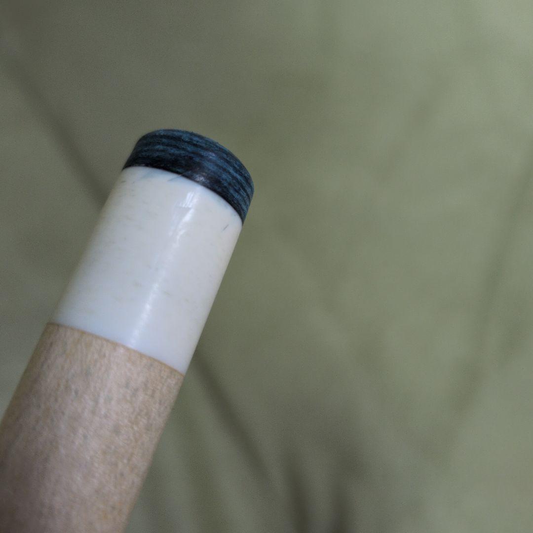 KIN Nさん用　プレイ用カーボンシャフト　CS+hybrid ラジアル　セット