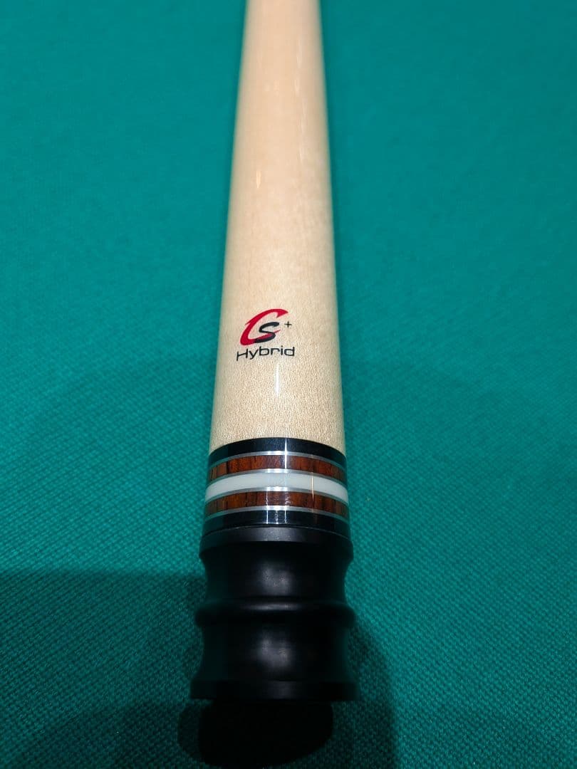 KIN Nさん用　プレイ用カーボンシャフト　CS+hybrid ラジアル　セット