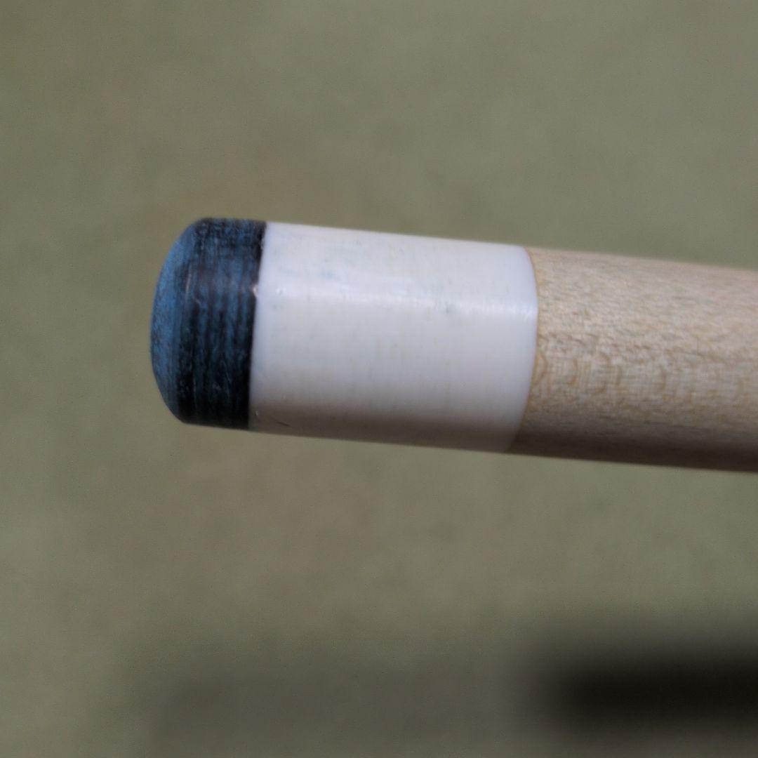 KIN Nさん用　プレイ用カーボンシャフト　CS+hybrid ラジアル　セット