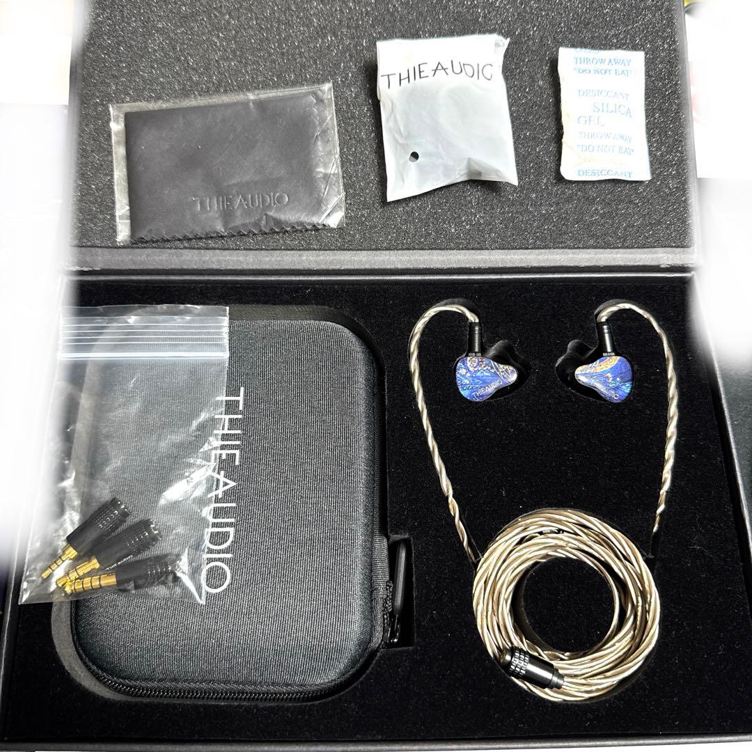 THIEAUDIO Oracle MKⅢ 中古 美品 即購入OK 当日発送