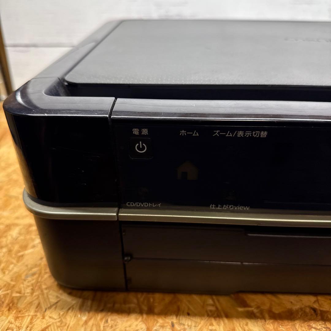 EPSON EP-774A 【通電のみ確認・念のためジャンク】