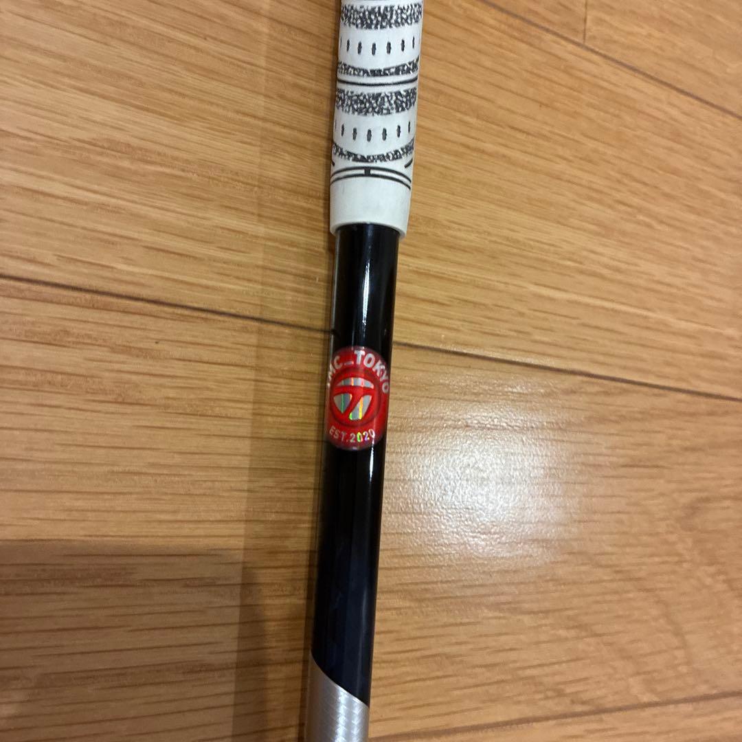 VENTUS TR ブルー6S ベロコア　ドライバーテーラメードスリーブ付