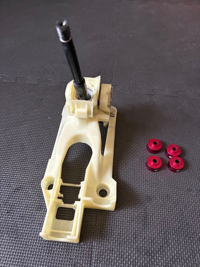 zc32s RPP レーシングクイックシフトⅡ