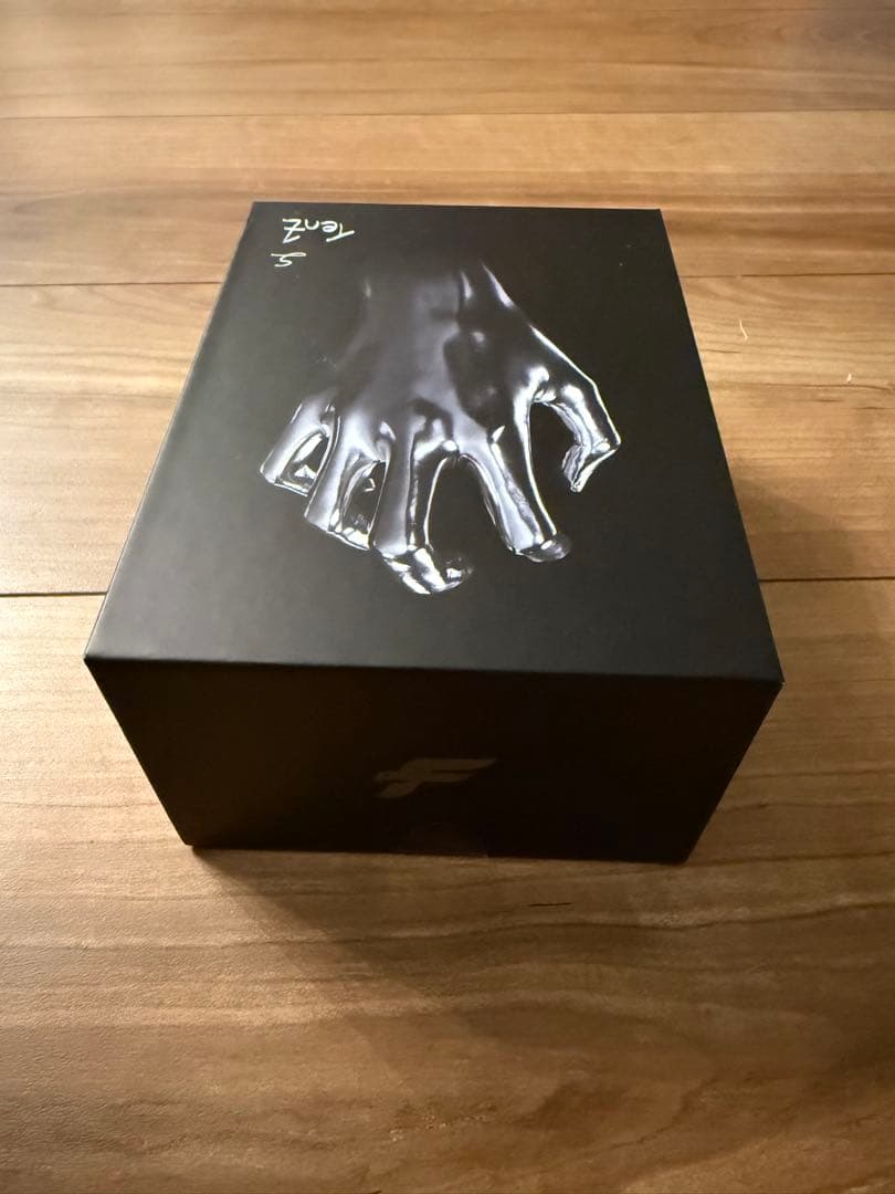 【美品】finalmouse starlight Pro-Tenz S