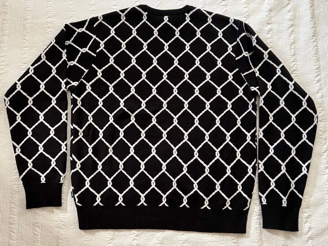 HUF セーター ニット M