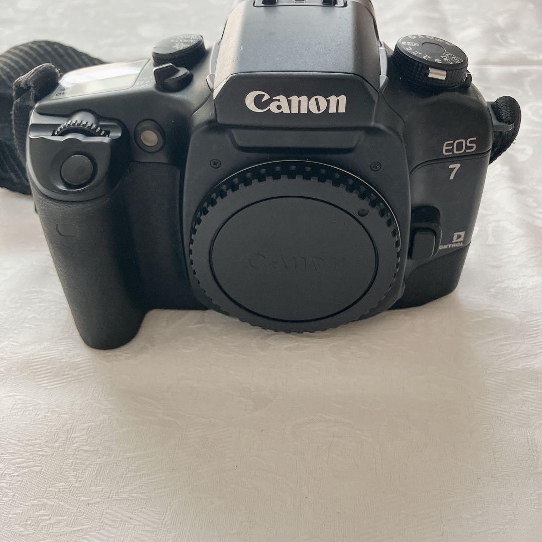 Canon キャノン EOS 7 ボディ