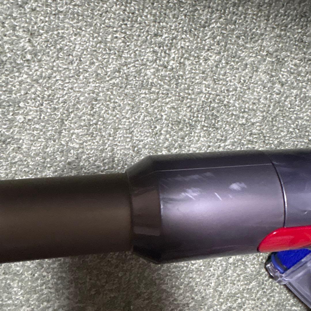 ダイソン　掃除機