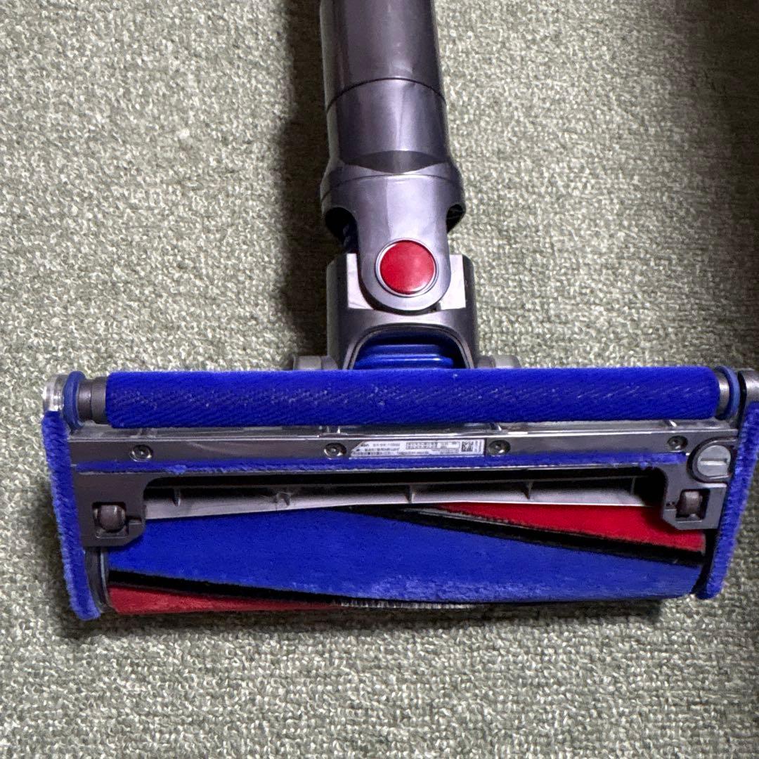 ダイソン　掃除機