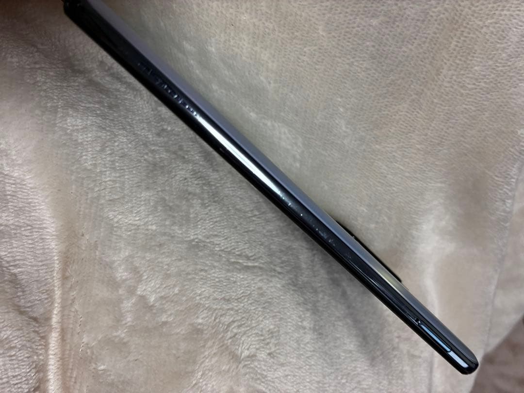 【ジャンク】Xiaomi Redmi Note 10 Pro グレイシャーブルー