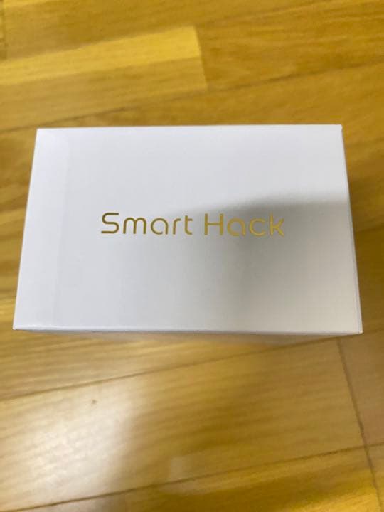 IPLスマート脱毛器