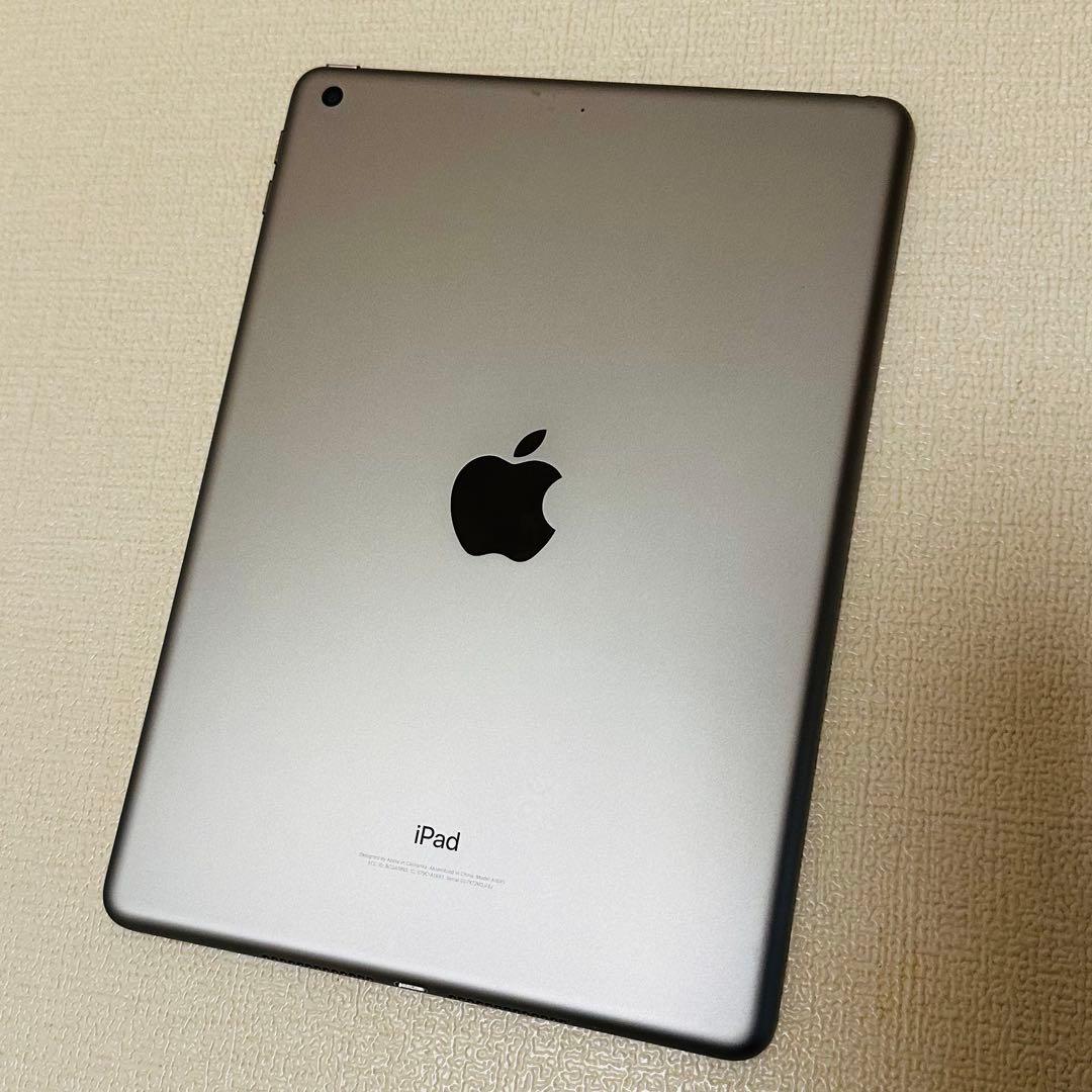 【週末限定価格】Apple iPad 6世代 32GB Wi-Fi シルバー