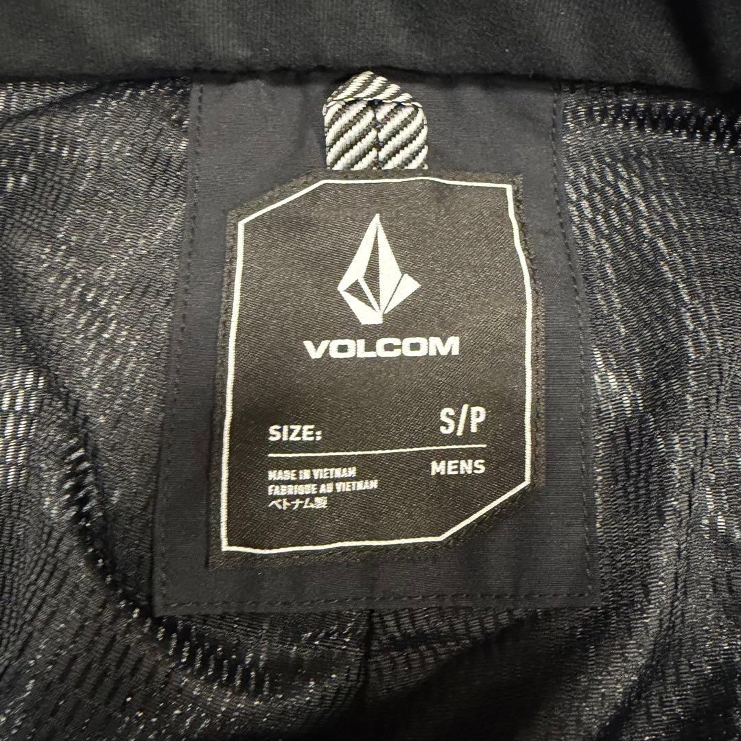 VOLCOM 24-25 GORE-TEX スノーボードウェアセット