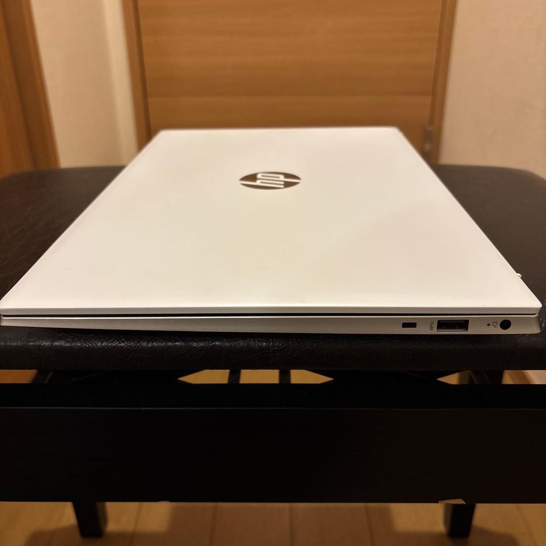 HP pavilion 2023年モデル