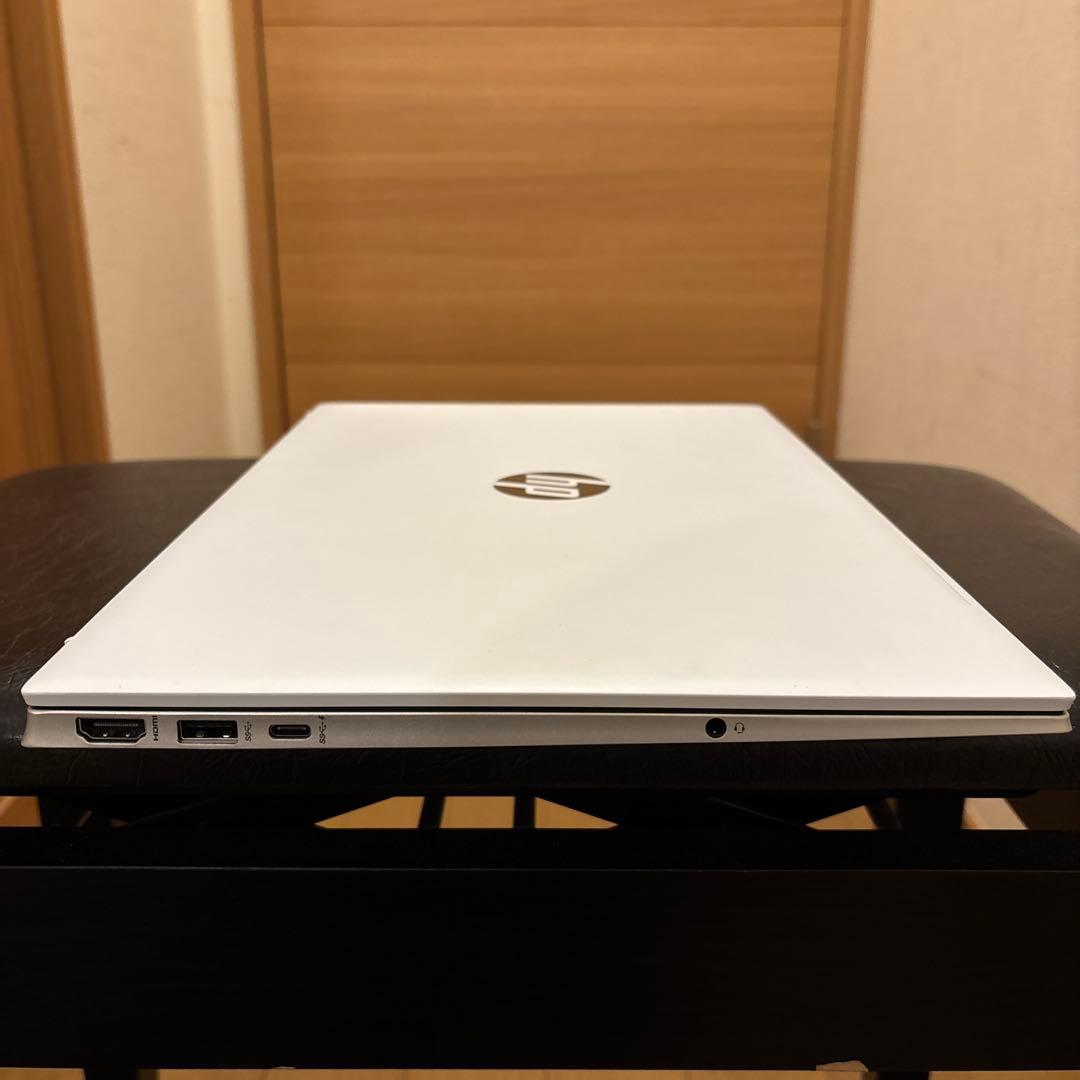 HP pavilion 2023年モデル
