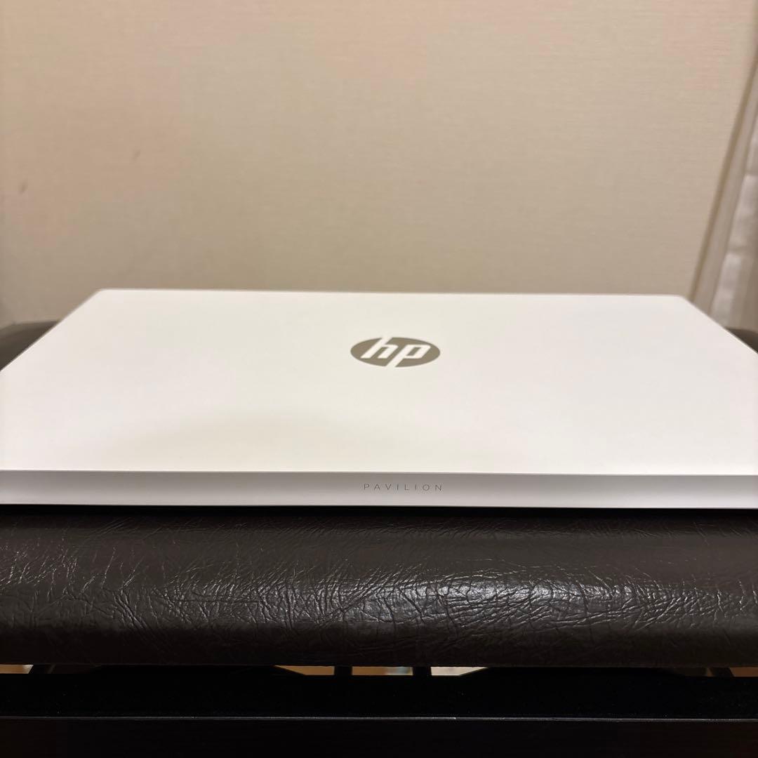 HP pavilion 2023年モデル