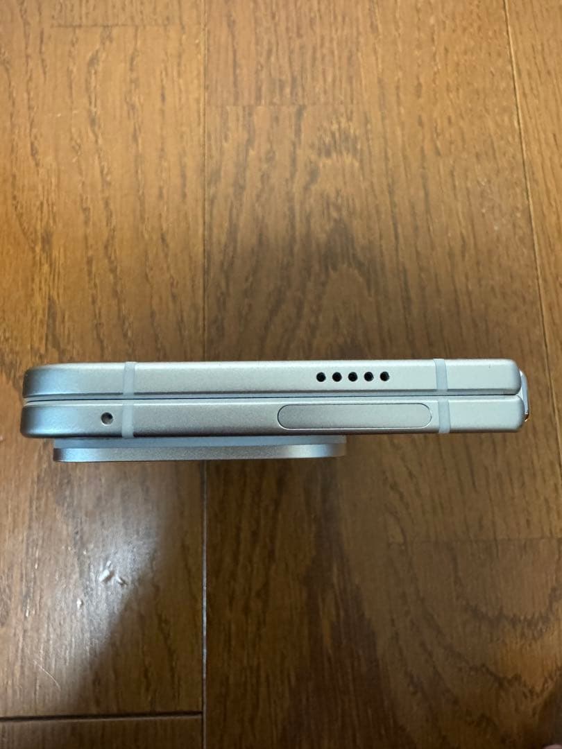 【値下】Google Pixel 9pro Fold 256GB ポーセリン