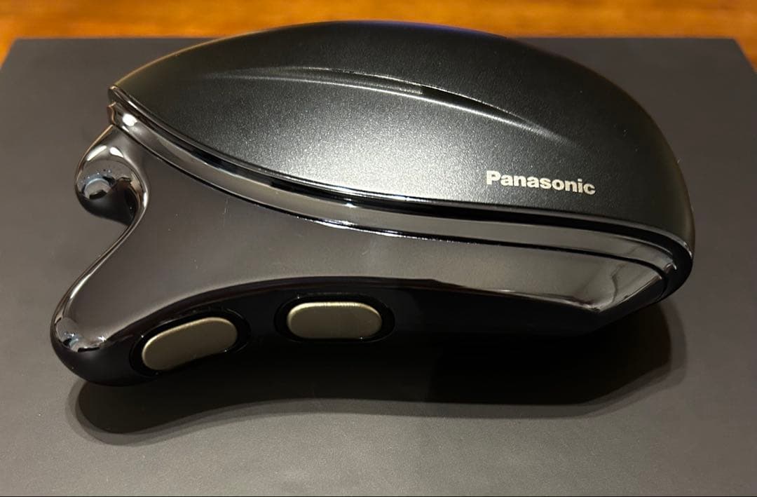 Panasonic バイタリフトかっさ　EH-SP85-K