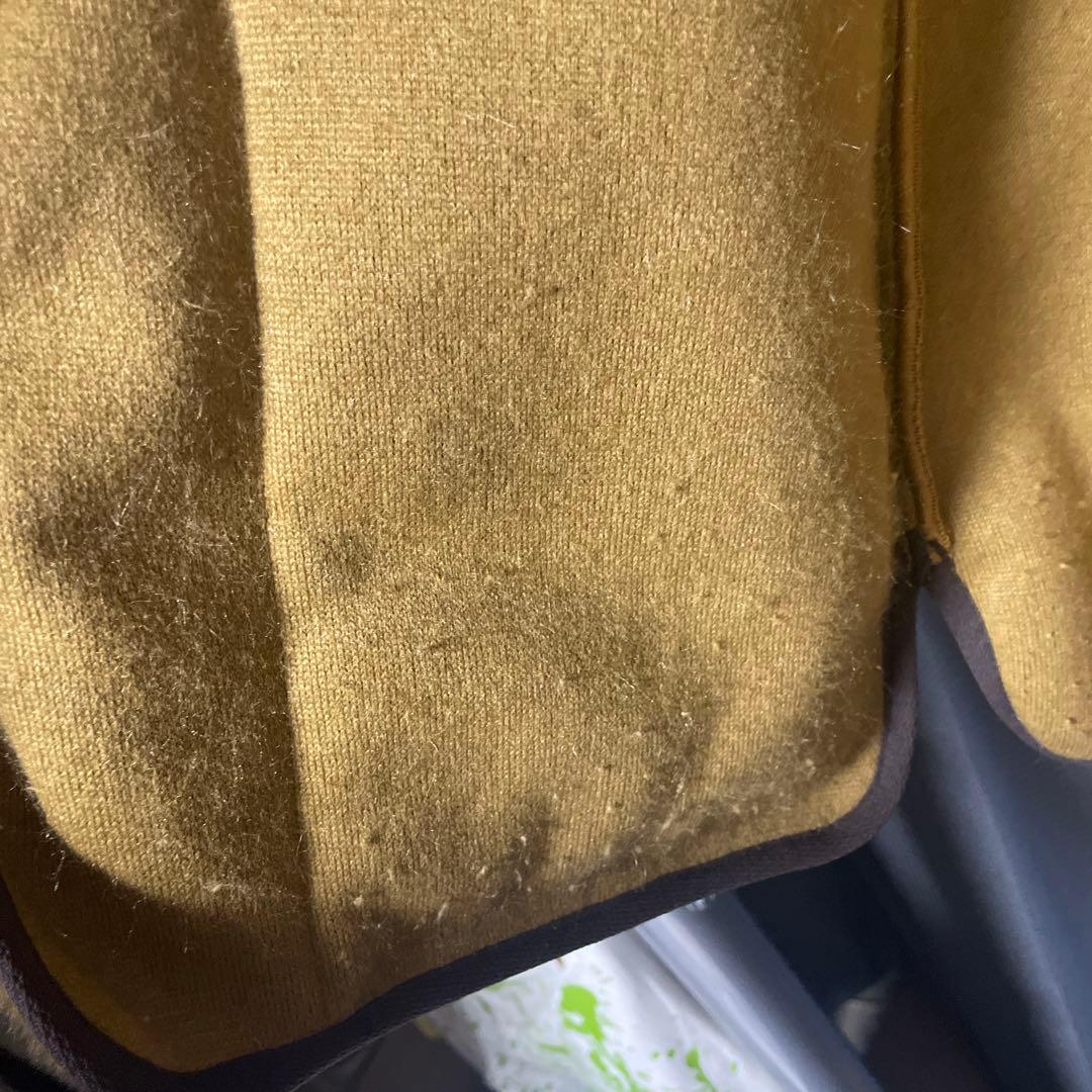 Barbour ライナーベスト MLI0035 38サイズ