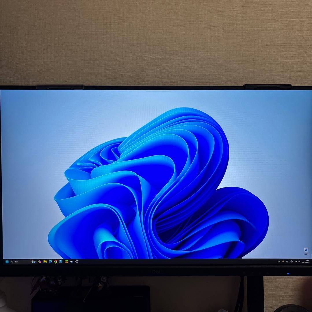 Dell G2725D ゲーミングモニター