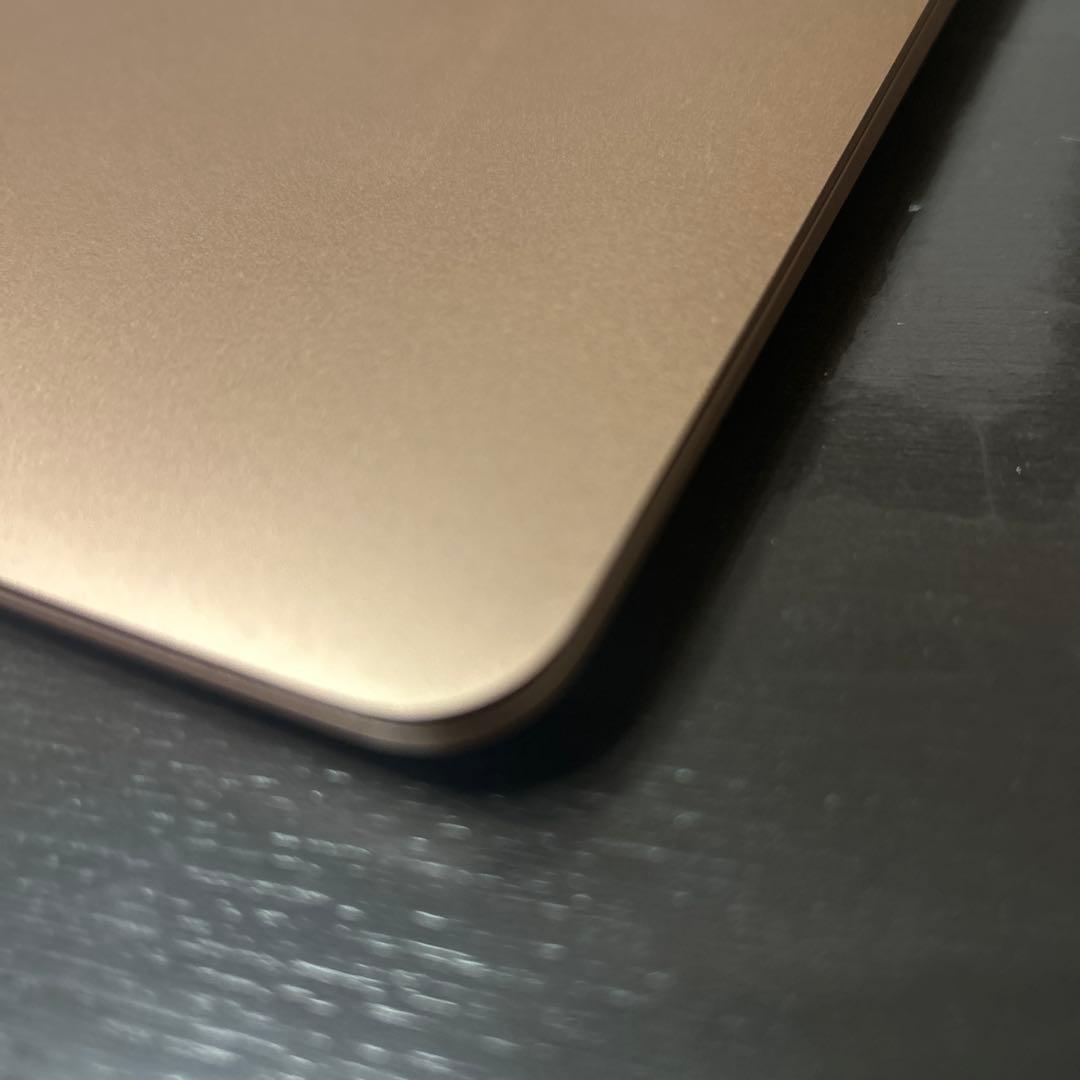 Apple MacBook Air M1 13インチ 512GB