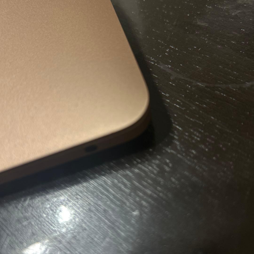 Apple MacBook Air M1 13インチ 512GB