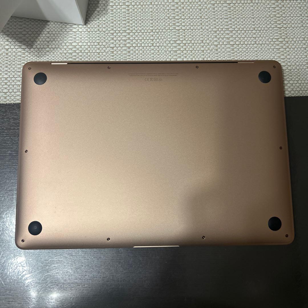 Apple MacBook Air M1 13インチ 512GB