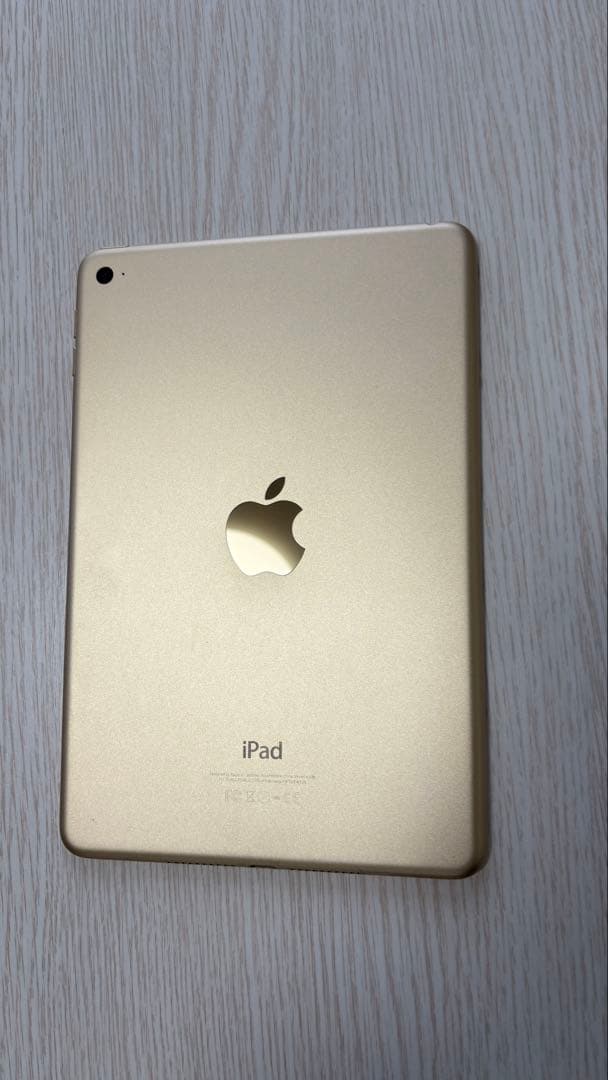 iPad本体 iPad mini4 32G