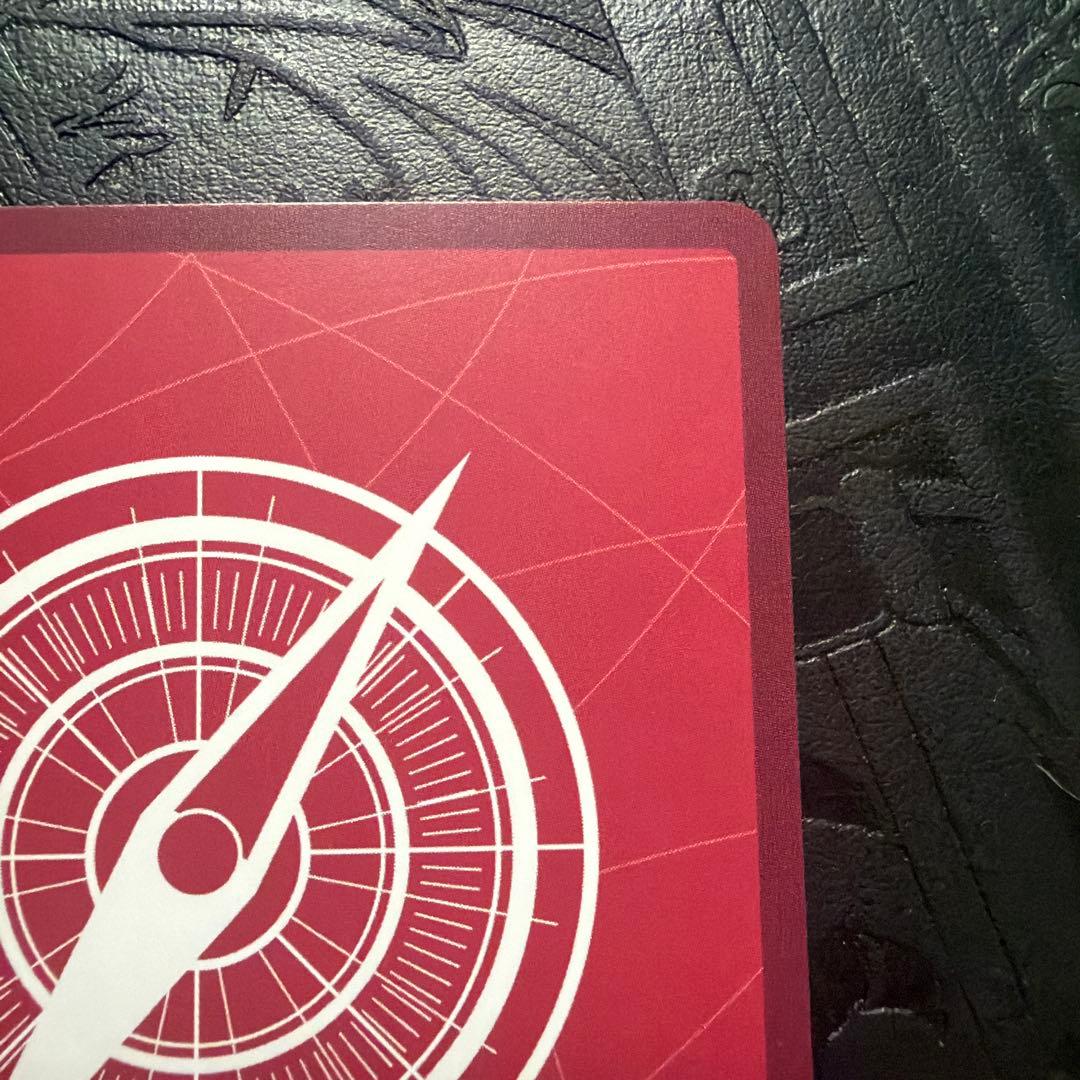 ボア・ハンコック L リーダーパラレル(リーパラ) OP07-038 金文字