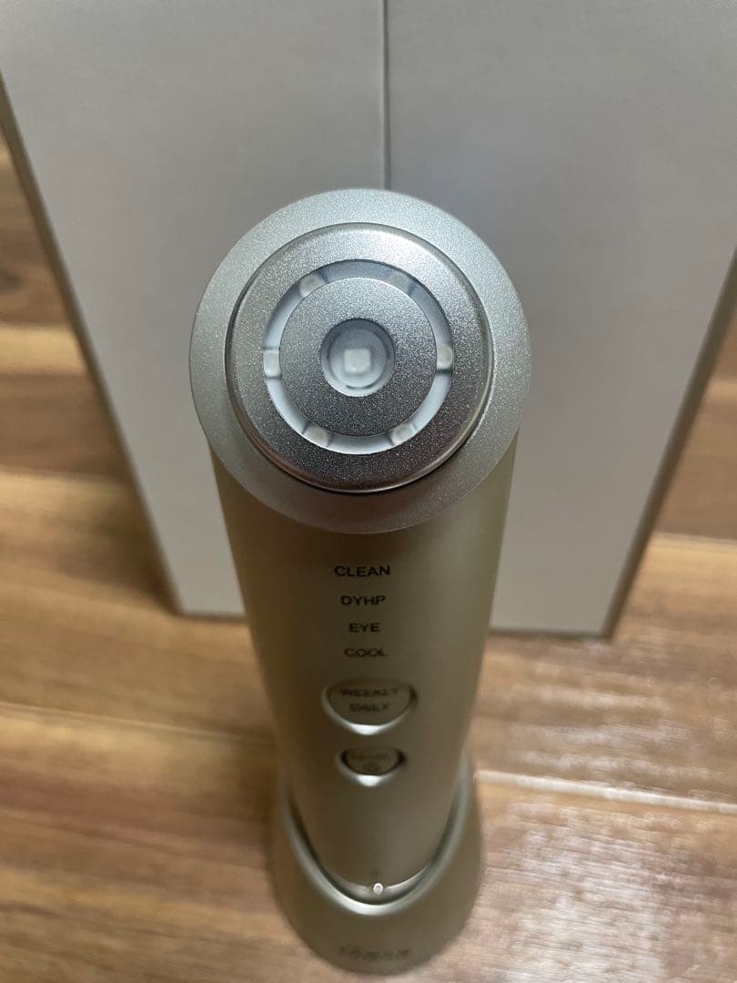 YA-MANフォトプラスシャイニーネオ 美顔器 美品‼️