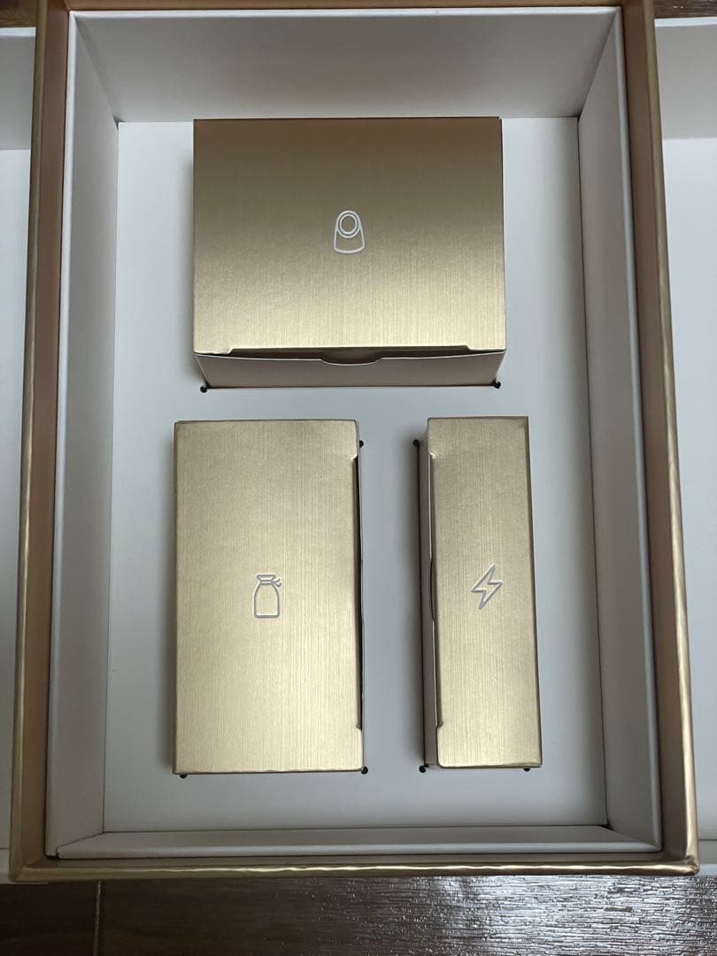 YA-MANフォトプラスシャイニーネオ 美顔器 美品‼️