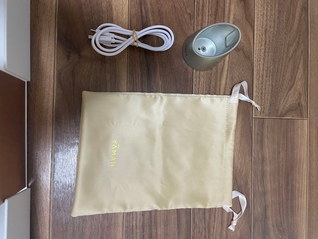 YA-MANフォトプラスシャイニーネオ 美顔器 美品‼️