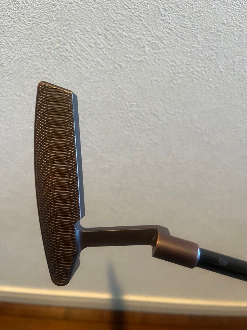 DAICHI GOLF DYC-01 パター