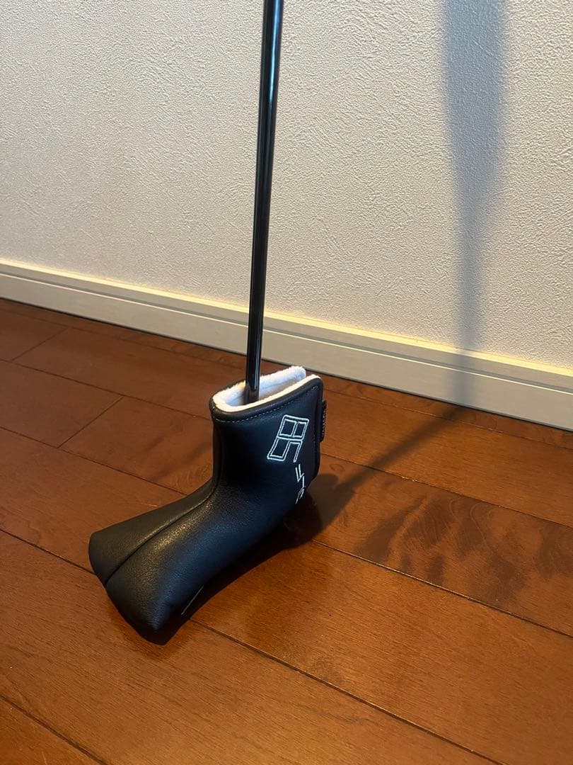 DAICHI GOLF DYC-01 パター