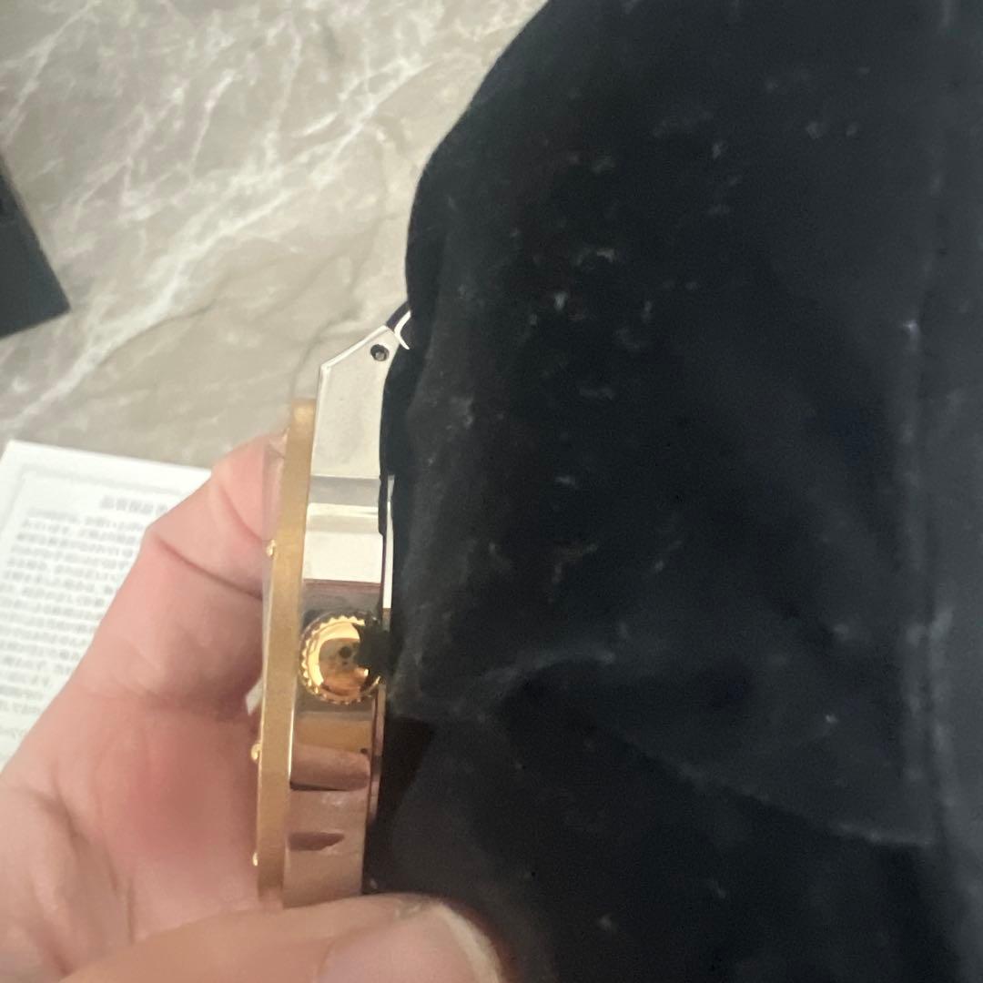 最終値下げ！北斗の拳 世紀末覇者拳王 オフィシャルウォッチ 限定1990本