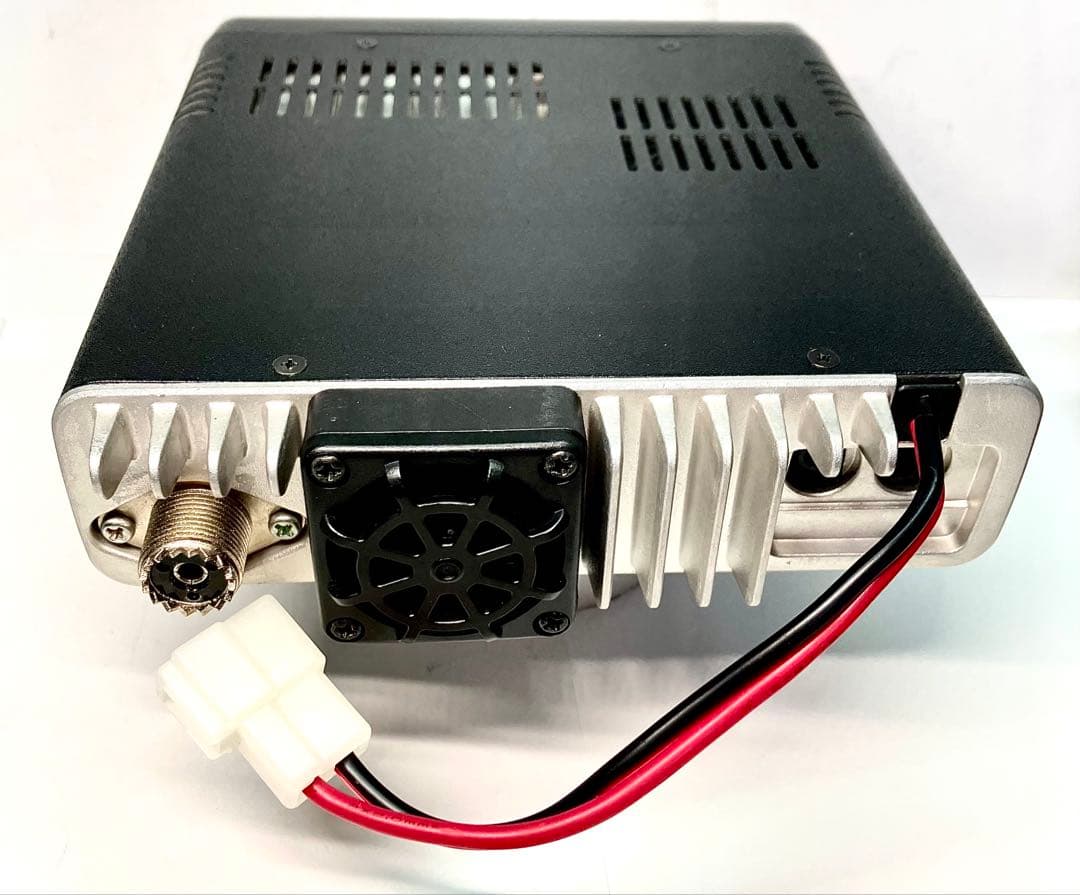 アイコム IC-2730 20w アマチュア無線機　アマチュア無線