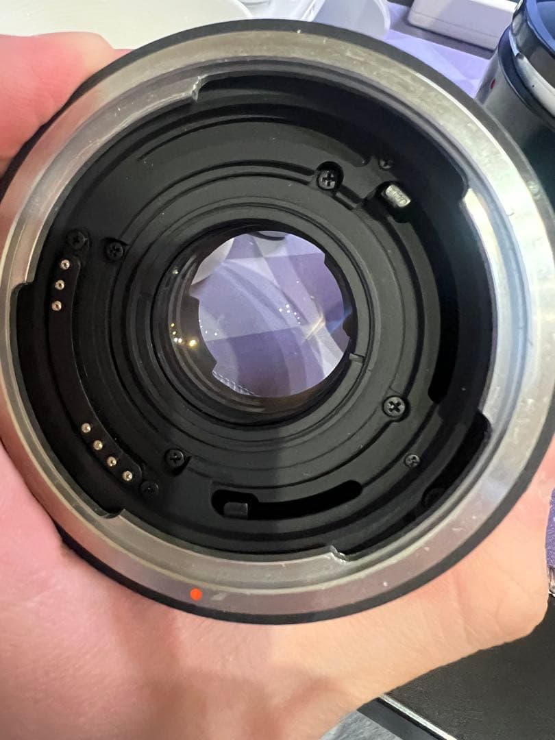 ペンタックス645用　レンズセット&67 2x