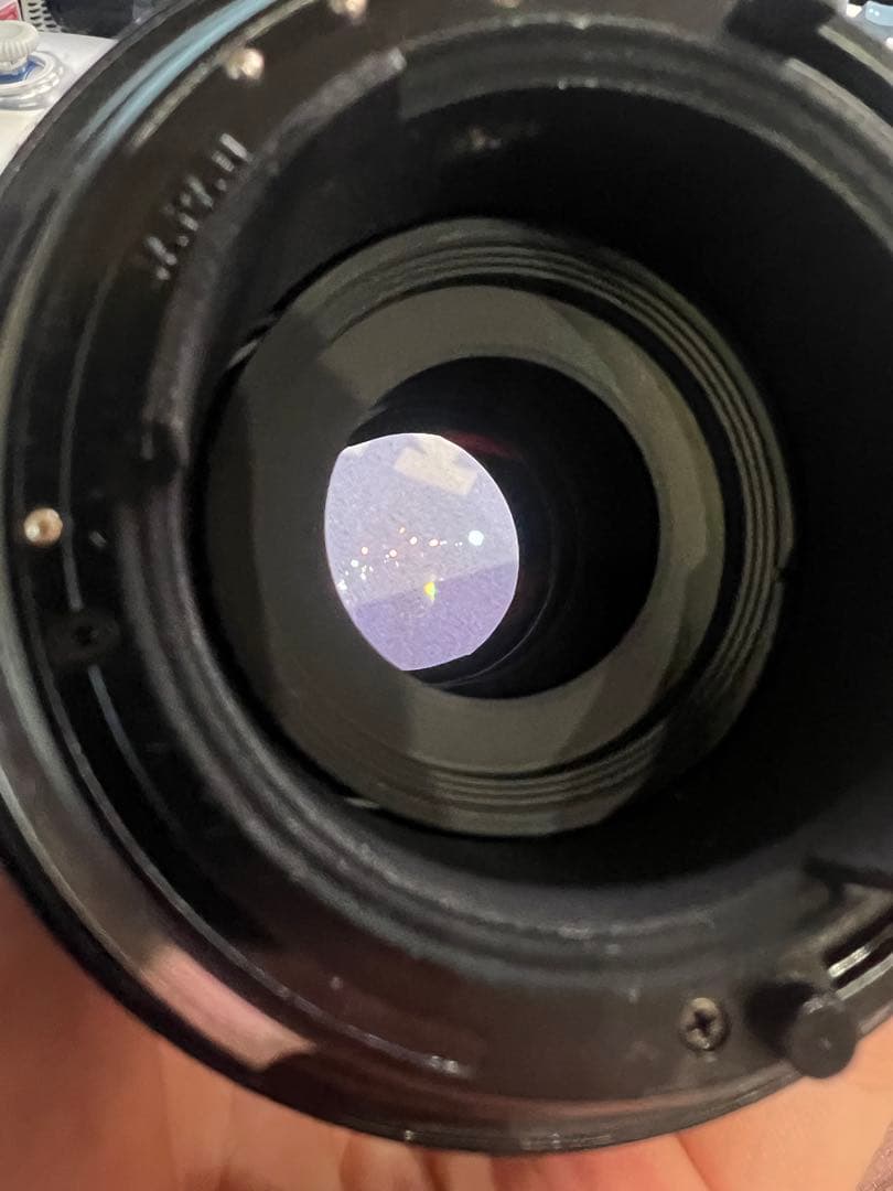 ペンタックス645用　レンズセット&67 2x