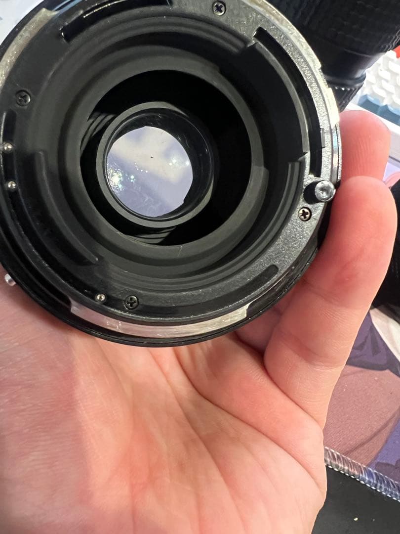 ペンタックス645用　レンズセット&67 2x