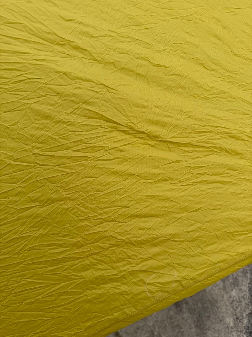 ヘリテイジ クロスオーバードーム2 2人用