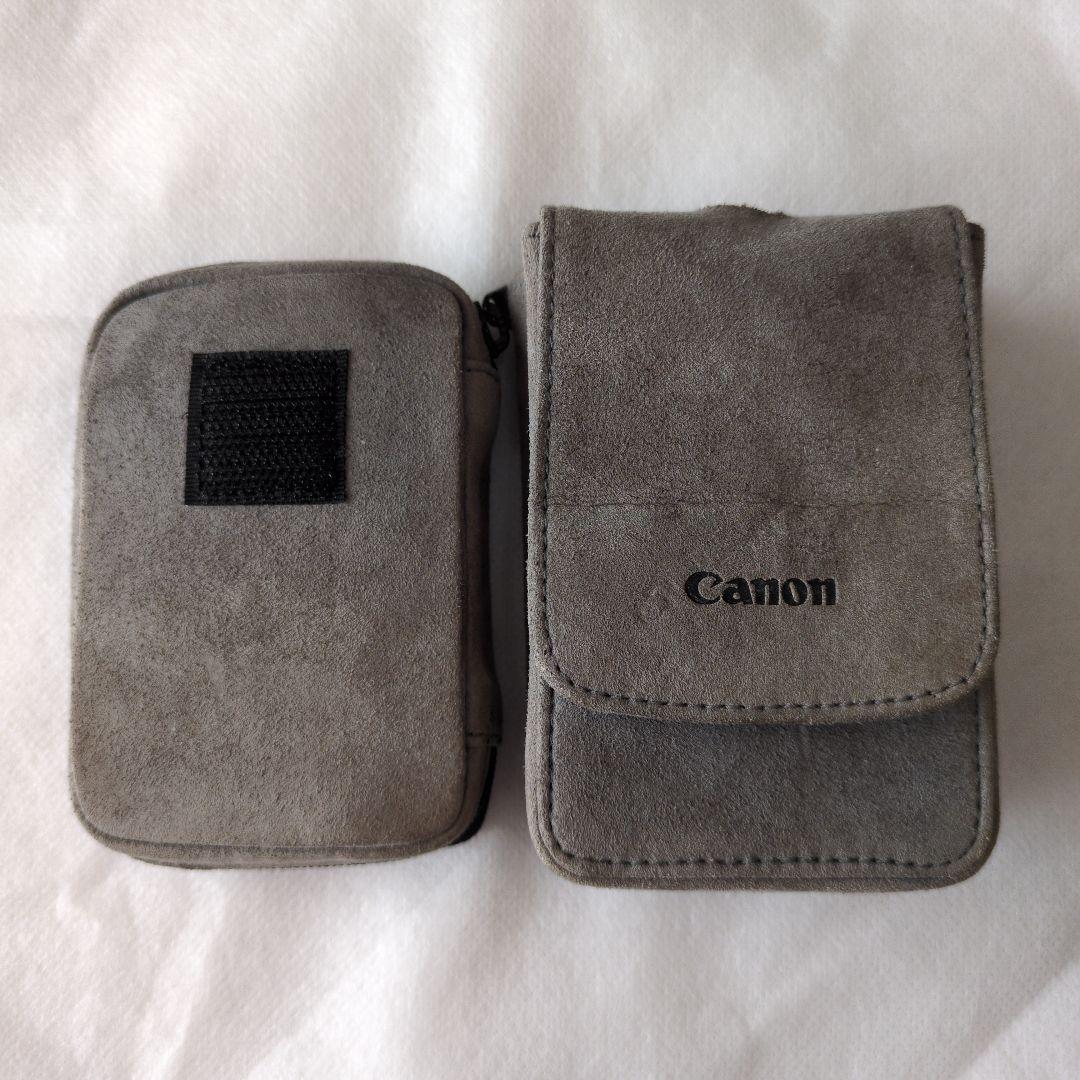 オールドコンデジ　canon　キャノン　IXY300　デジカメ　ジャンク