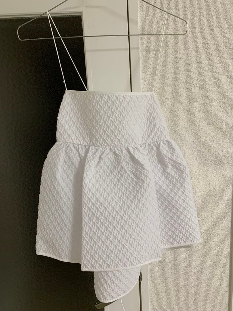 CECILIE BAHNSEN Selena キャミソール