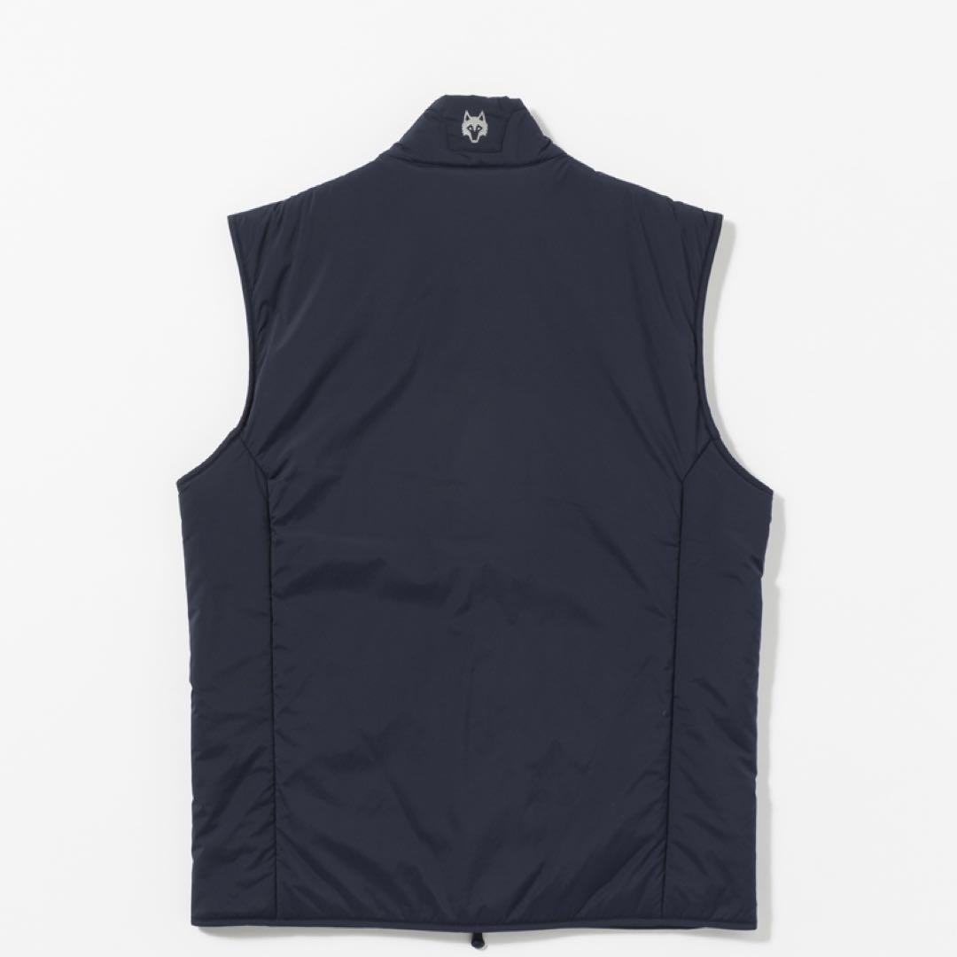 GREYSON YUKON X LITE VEST グレイソン