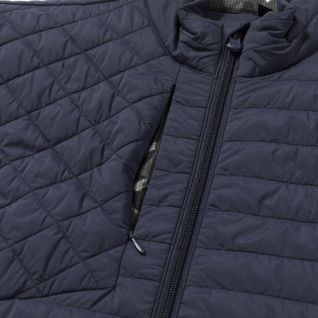 GREYSON YUKON X LITE VEST グレイソン